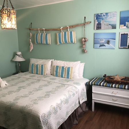 The Rex Motel At Ниагарски водопад Екстериор снимка