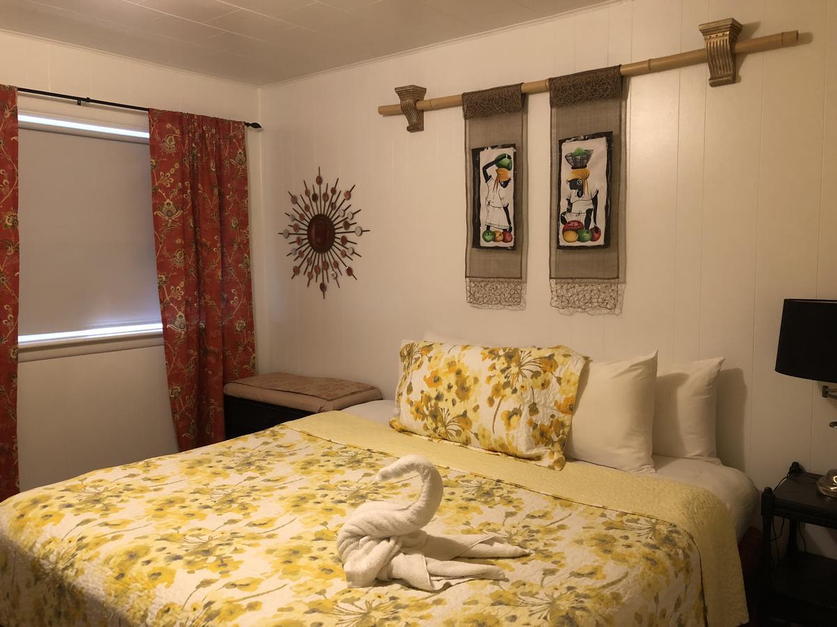 The Rex Motel At Ниагарски водопад Екстериор снимка