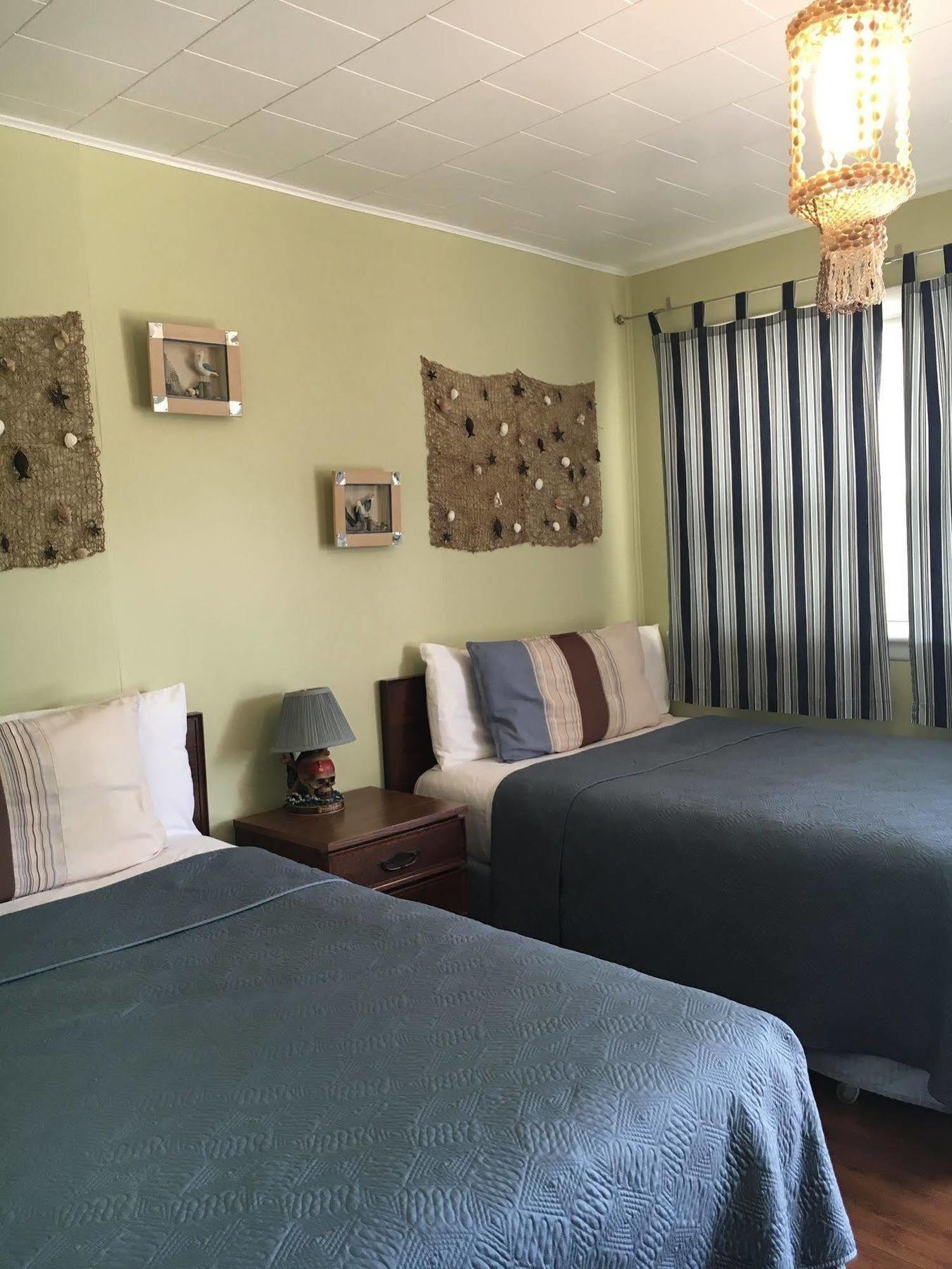 The Rex Motel At Ниагарски водопад Екстериор снимка